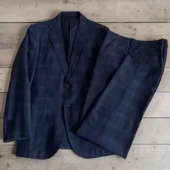 UNITED ARROWS A day in the lifeセットアップ