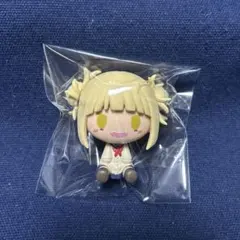 一番くじ 僕のヒーローアカデミア 更に向こうへ H賞 ちょこのっこ トガヒミコ