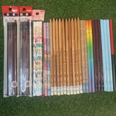 鉛筆 まとめ売り 三菱 uni トンボ Disney