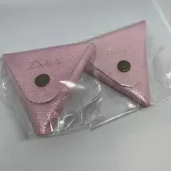 ダコタ　小銭入れ　コインケース　革 2個セット