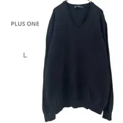 カシミア ニット