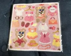 ラブラリー フェイラー タオル ニナズ Web限定色 匿名配送 FEILER