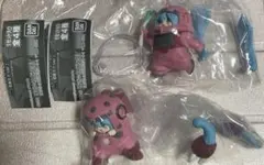 ガンダム×ミク フィギュアコレクション