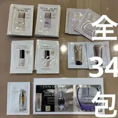 下地　リキッドファンデーション　美容液　クレームプロテクトゥリス　など