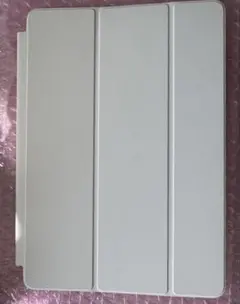 中古美品　純正 Apple iPad Smart Cover ホワイト