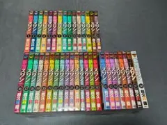 新宿スワン 全巻セット 1-38巻 和久井健 - メルカリ