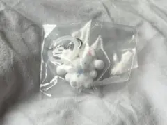 めじるしアクセサリー サンリオ ふわふわスノー　シナモロール