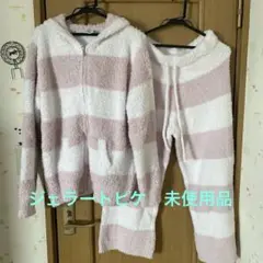 ジェラートピケ　ルームウェア Fサイズ