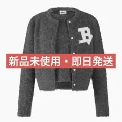 トップス STELLAR OPEN CARDIGAN BIBIY Bibiy STELLAR OPEN CARDIGAN｜Yahoo!フリマ（旧PayPayフリマ）