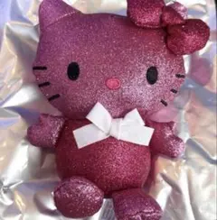 サンリオ　シークレット　マスコット　ホルダー　キティ