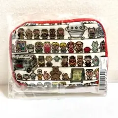 MOTHER2 引き出しポーチ カードケース ほぼ日 手帳 - メルカリ