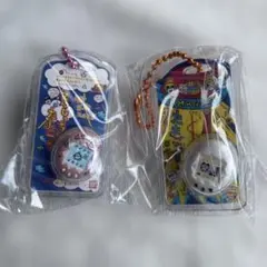 たまごっち おかしなたまごボーロっち2