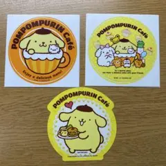 2026年最新】ポムポムプリンカフェの人気アイテム - メルカリ