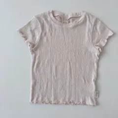 petit main プティマイン Tシャツ 100 cm