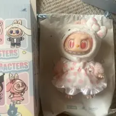 ★ラブブ★サンリオ★ハローキティ★ポップマート★POP MART★