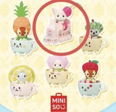 シルバニア　赤ちゃん　フェネック