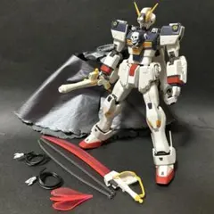 MG 3体セット　ジャンク　組立済み Yahoo!オークション -「mg zガンダム ジャンク」の落札相場