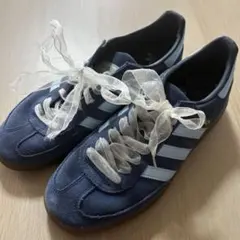 Adidas アディダス HANDBALL SPEZIAL スニーカー メンズ