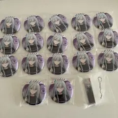 プロセカ 宵崎奏 3周年 感謝祭 缶バッジ アクリルキーホルダー まとめ売り