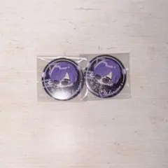 ゆきむら。缶バッチのサムネイル