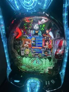 スマパチ シンエヴァンゲリオン typeカヲル　循環加工ありのサムネイル