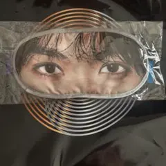 藤原樹　アイマスク　ガチャ　THE REASON