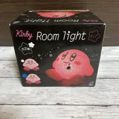 星のカービィルームライト　美品