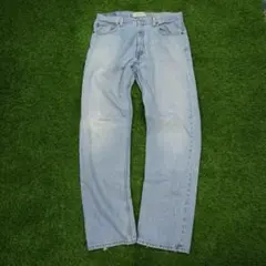 Levi’s 505 デニムパンツ W36 L34 メンズL
