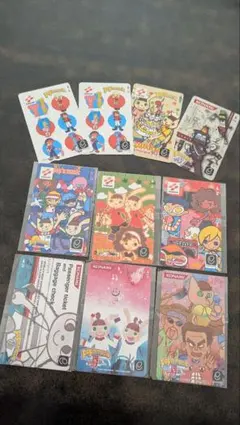 旧e-amusement pass ポップンミュージック　まとめ売り