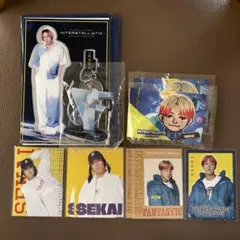 FANTASTICS 木村慧人 アクスタ フォトカード シクレ フォンタブ - メルカリ