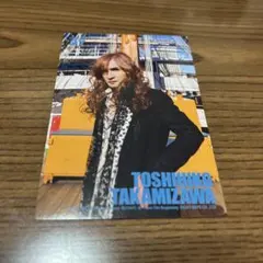 THE ALFEE 高見沢俊彦 トレカNo.21 2006 ONE - メルカリ