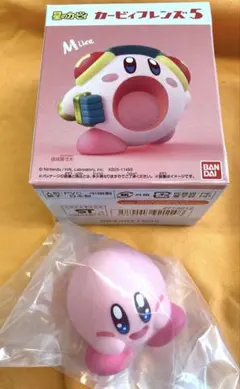 カービィ フィギュア まとめ売り UDF No.814 星のカービィ『あつめて！ カービィ』 (完成品