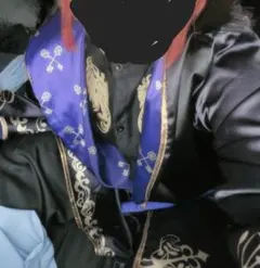 ツイステ 式典服 コスプレ衣装のサムネイル