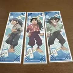 忍たま乱太郎 ロングステッカー 兵庫水軍