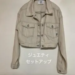 ジュエティ セットアップ