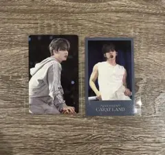 SEVENTEENセブチ ケレン 2024 VOD特典 エスクプス