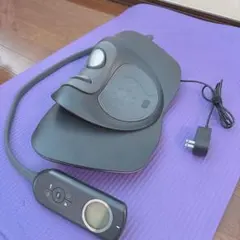 美品 MYTREX MEDI NECK -マイトレックス メディネック