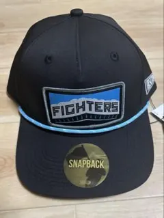 北海道日本ハムファイターズ　帽子　キャップ　2025