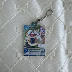 アイカツ キーホルダー