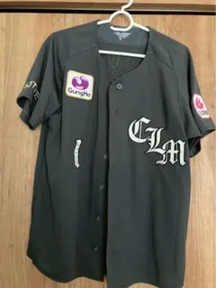 千葉ロッテマリーンズ 藤原恭大 背番号2 ビジターレプリカユニフォーム