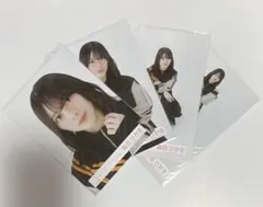 櫻坂46 森田ひかる 生写真 3rd TOUR オープニング