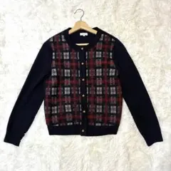 2026年最新】MACKINTOSH PHILOSOPHY レディース カーディガン・ボレロ