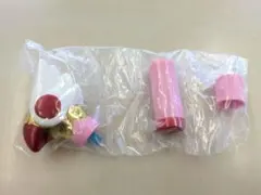 カードキャプターさくら　封印解除　リップケース　封印の杖1個