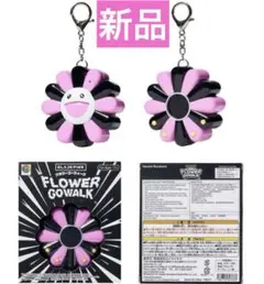 ⭐️期間限定最終値下げ‼️レア【新品未開封】 BLACKPINK 村上隆　ペンライト 2026年最新】blackpink ペンライト 村上隆の人気アイテム - メルカリ
