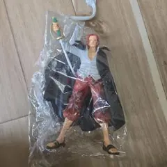 ワンピース シャンクス フィギュア 約15cm