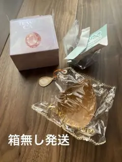 ぷにっこ ジュエルキャンディコレクション トパーズ