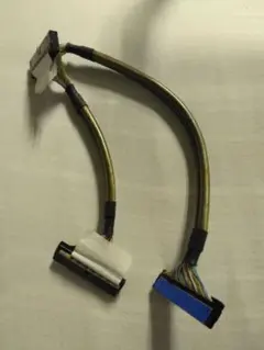 ATAPI IDE ラウンドケーブル