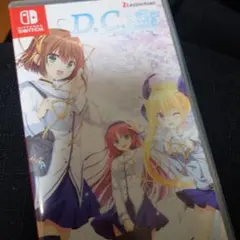 D.C. Re:tune 　ダカーポ～ リチューン　Switch