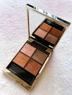 SUQQU スック シグニチャー カラー アイズ 02 陽香色YOUKOUIRO