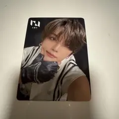 青*様 髙塚大夢 フェス出演記念 トレカ INI ウィンマジ